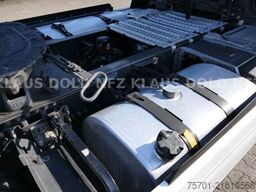 RENAULT T 480 High Cab 2-Tank Standklima Euro 6