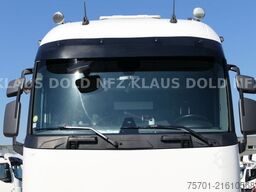 RENAULT T 480 High Cab 2-Tank Standklima Euro 6