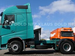 VOLVO FH 460 Globetrotter  Kühlbox Euro 6