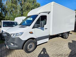 MERCEDES-BENZ Sprinter 317 cdi MAXI KOFFER LBW TüvREIF+BREMneu