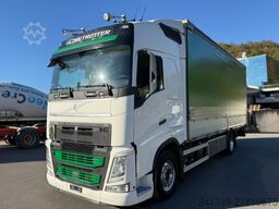 VOLVO FH-460 4x2 LBW