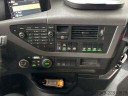 VOLVO FH-460 4x2 LBW