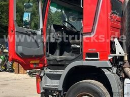MERCEDES-BENZ Actros 1832 4x4 Dreiseitenkipper