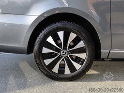 Mercedes-Benz Vito 116 CDI Kasten Lang Navi Spurh.-Ass. Tot