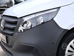 Mercedes-Benz Vito 116 CDI Kasten Lang Navi Spurh.-Ass. Tot