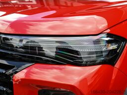 Maxus T60 MAX PickUp Luxury 4x4 LED Klima Leder 360