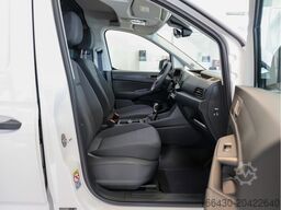VW Caddy Cargo 2.0 TDI AHK SPURH. KLIMA BT PDC