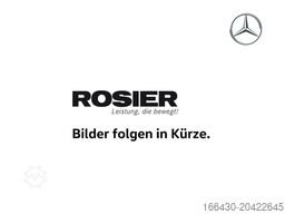 Opel Movano 2.2 Koffer L4 Ladebordwand Klima Kamer