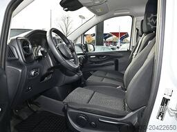 Mercedes-Benz Vito 116 CDI Kasten Lang Navi Spurh.-Ass. Tot