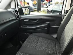 Mercedes-Benz Vito 116 CDI Kasten Lang Navi Spurh.-Ass. Tot
