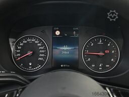 Mercedes-Benz Vito 116 CDI Kasten Lang Navi Spurh.-Ass. Tot