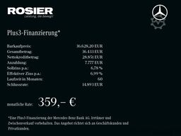 Mercedes-Benz Sprinter 317 CDI Kasten L2H2 Holz Navi Kamera