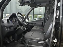Mercedes-Benz Sprinter 317 CDI Kasten L2H2 Holz Navi Kamera