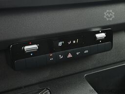 Mercedes-Benz Sprinter 317 CDI Kasten L2H2 Holz Navi Kamera