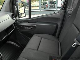 Mercedes-Benz Sprinter 317 CDI Kasten L2H2 Holz Navi Kamera