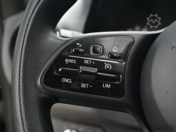 Mercedes-Benz Sprinter 317 CDI Kasten L2H2 Holz Navi Kamera