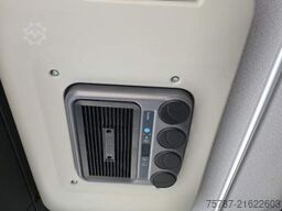 MAN 18.400 TGX LL , ZF Intarder, Doppeltank, Euro 6