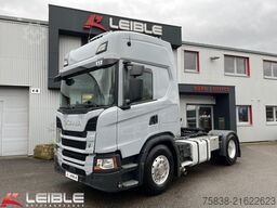 SCANIA G 500 A4x2NA*Kombi-Hydro*Standklima*Kamera*