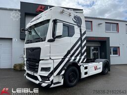 MAN TGX 18.510 GX - 2x Tank*414 TKM*Standklima*TOP*