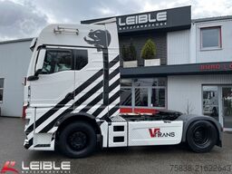 MAN TGX 18.510 GX - 2x Tank*414 TKM*Standklima*TOP*