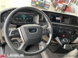 MAN TGX 18.510 GX - 2x Tank*414 TKM*Standklima*TOP*
