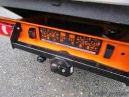 VW T5 TDI *DOKA+6-Sitze+AHK+1-Hand+Modell 2014*