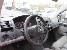 VW T5 TDI *DOKA+6-Sitze+AHK+1-Hand+Modell 2014*