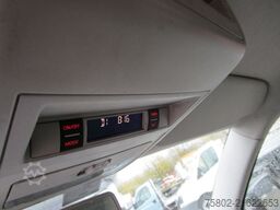 VW T5 TDI *DOKA+6-Sitze+AHK+1-Hand+Modell 2014*