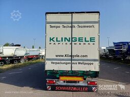 Schwarzmüller Curtainsider Standard