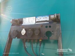 Schwarzmüller Curtainsider Standard