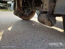 Schwarzmüller Curtainsider Standard