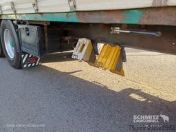 Schwarzmüller Curtainsider Standard