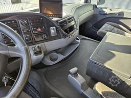 Mercedes-Benz 2544 L 6x2 Nachlauflenkachse