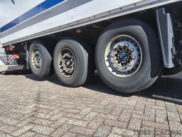 Schmitz Cargobull SKO 24 TRAILER INWENDIG 13.55 METER - OJ-25-VL