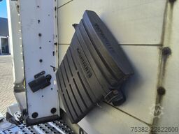 Schmitz Cargobull SKO 24 TRAILER INWENDIG 13.55 METER - OJ-25-VL