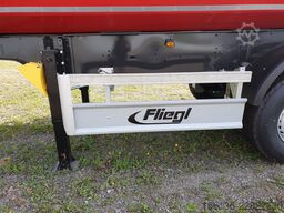 Fliegl DHKS 390 50cbm Light Master Stahlkipper