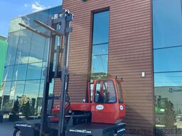 Combilift C5000SL // Mast with free lift