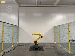 FANUC M-20iA