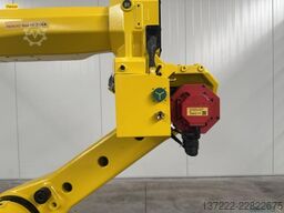 FANUC M-20iA