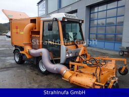 Kiefer HY 1251 Boki Mobil 4x4