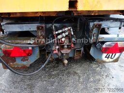 Kiefer HY 1251 Boki Mobil 4x4