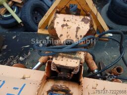 Kiefer HY 1251 Boki Mobil 4x4