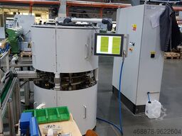AMEST CUSTOMIZED MACHINE (KS675)