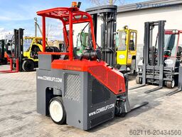 Combilift C3000CB / LPG / TRIPLEX MAST / 5500MM