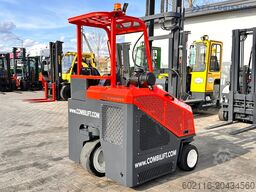 Combilift C3000CB / LPG / TRIPLEX MAST / 5500MM