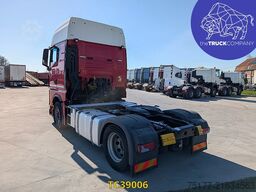 MAN TGX 470