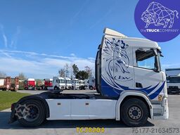 Scania R 500