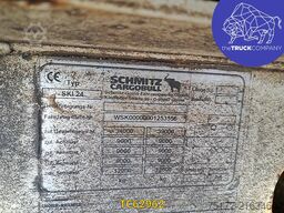 Schmitz Cargobull 