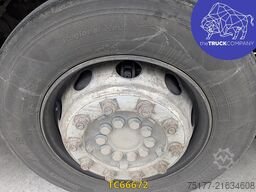 Mercedes-Benz Actros 2548