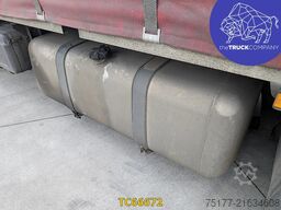 Mercedes-Benz Actros 2548